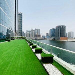 landscape DESIGN Dubai