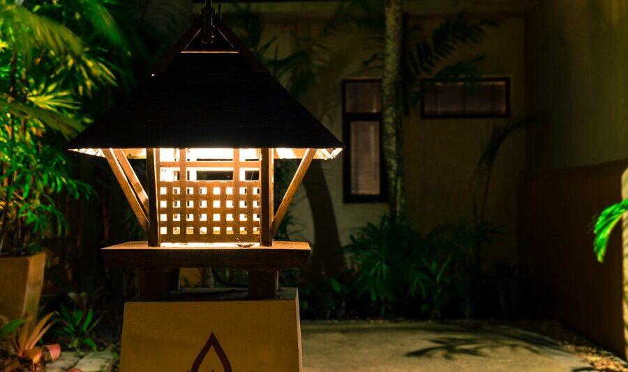 Recognising the Significance of Outdoor Lighting