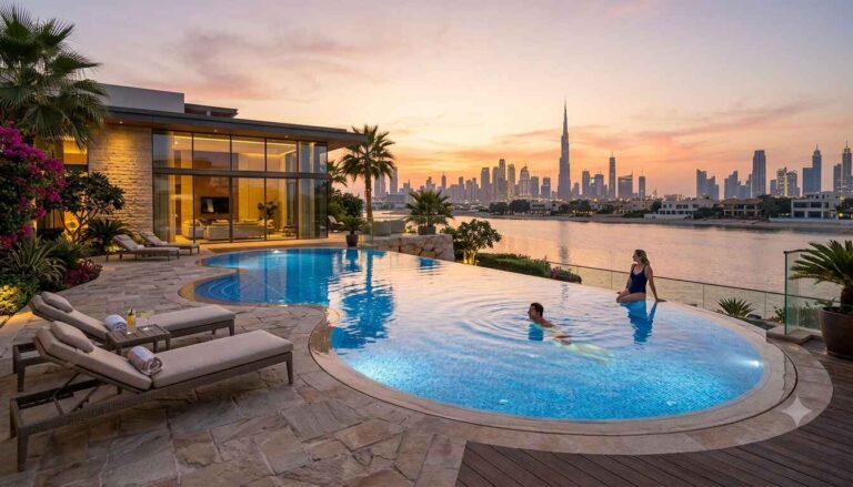Best Swimming Pool Companies in Dubai: A Complete Guide 2026