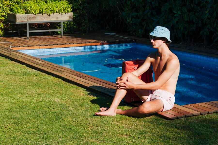 Compact Pool Solutions for Apartments