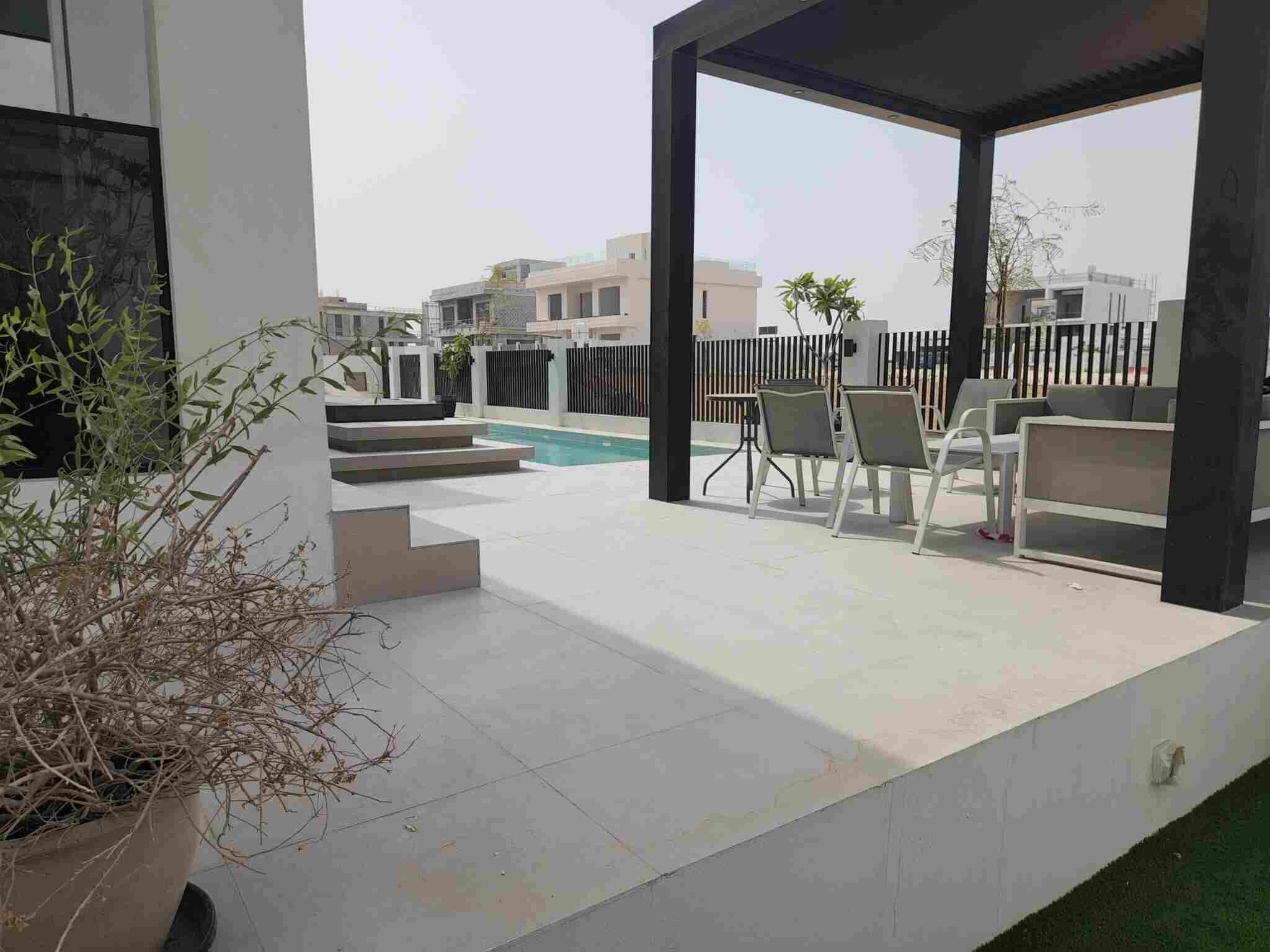 Professional Gazebo Contractors & Gazebo Construction in Dubai