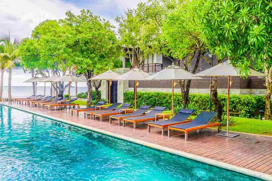 Landscaping Company and Pool Contractor Al Ain