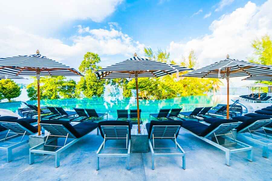 Most Trusted Landscape Contractors in Dubai