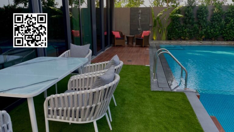 benefits of Swimming Pool company in Dubai