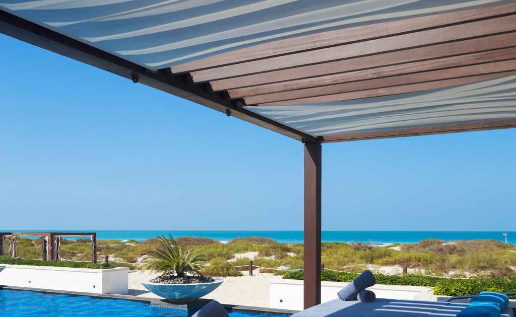 Pergola Maintenance & Repairs