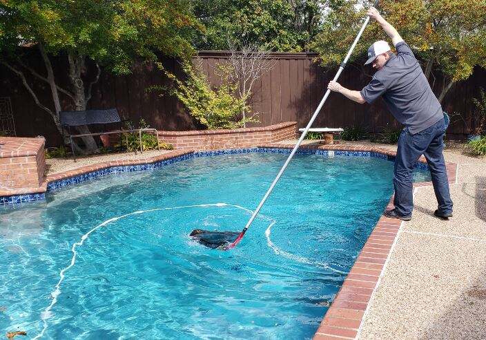 Pool Maintenance Tips Every Pool Owner in Dubai Should Know