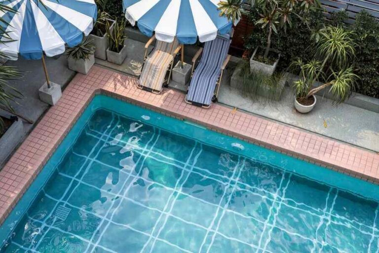 Smart Pools and Innovative Pool Technologies