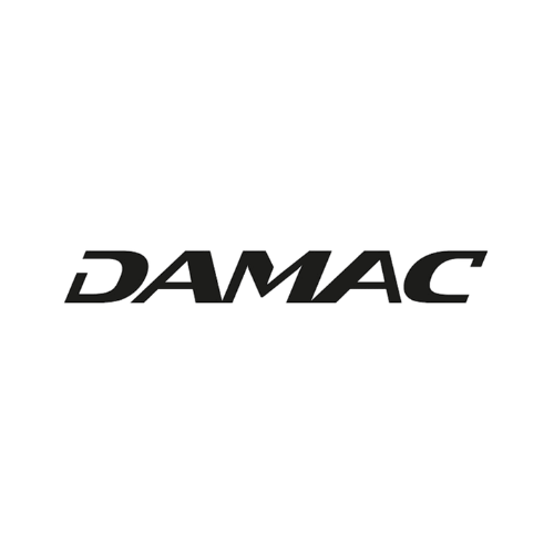 Work with Damac