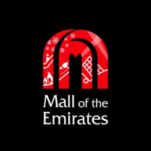 Work with Mall of Emirates