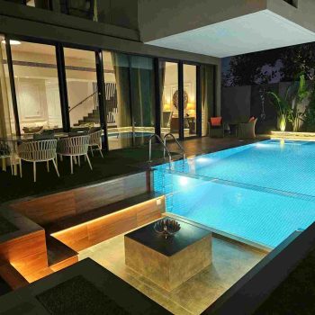 Best Swimming Pool Contractors in Dubai
