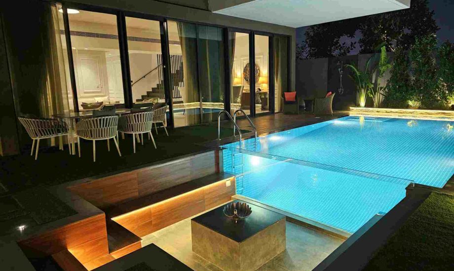 Best Swimming Pool Contractors in Dubai