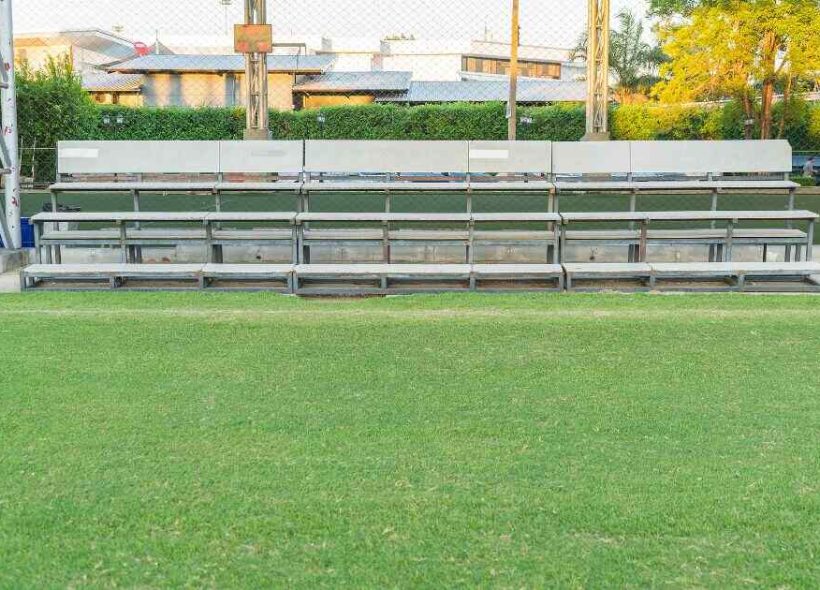 Artificial Grass for Playgrounds