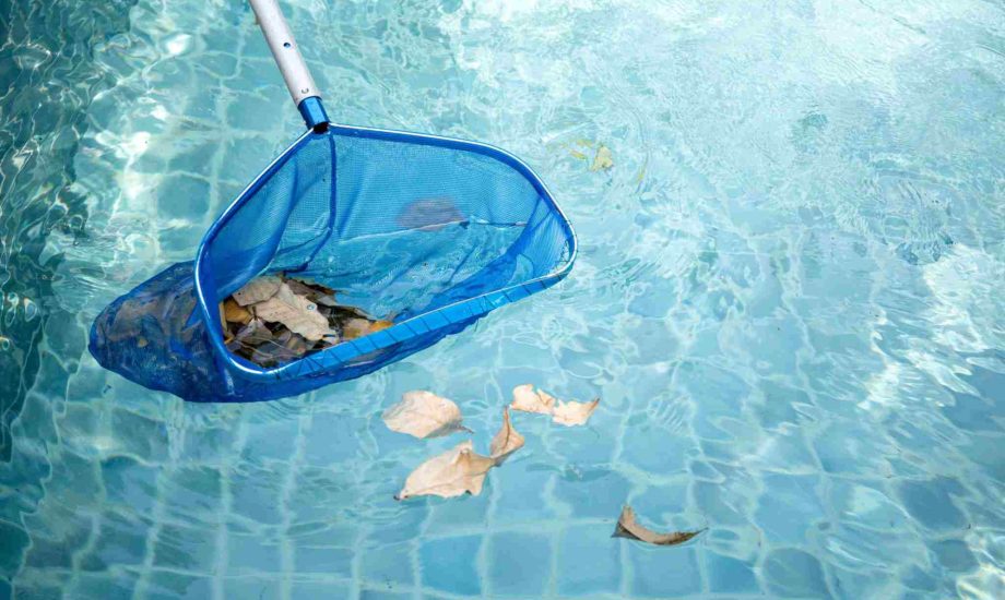 Swimming Pool Cleaning Dubai