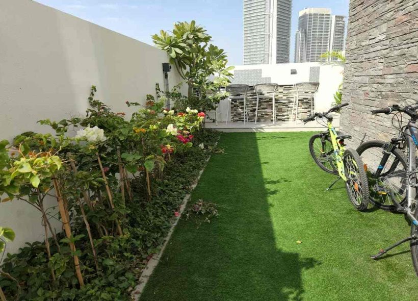 Lawn Mowing and Lawn Care