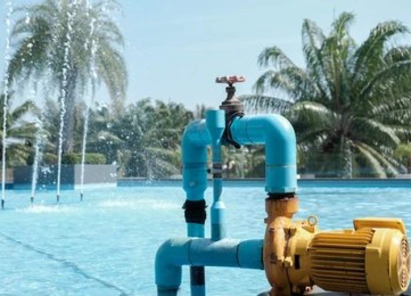 Pump & Equipment Inspection