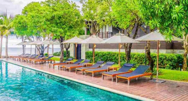 Landscaping Company and Pool Contractor Al Ain