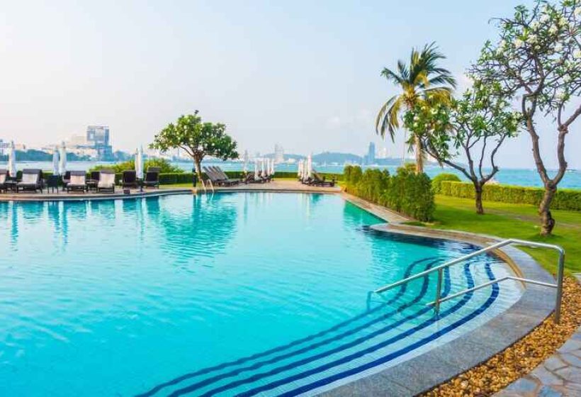 Skimmer swimming pool