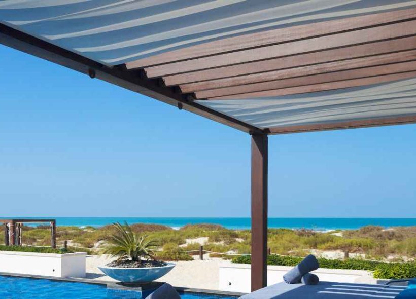 Pergola Maintenance & Repairs