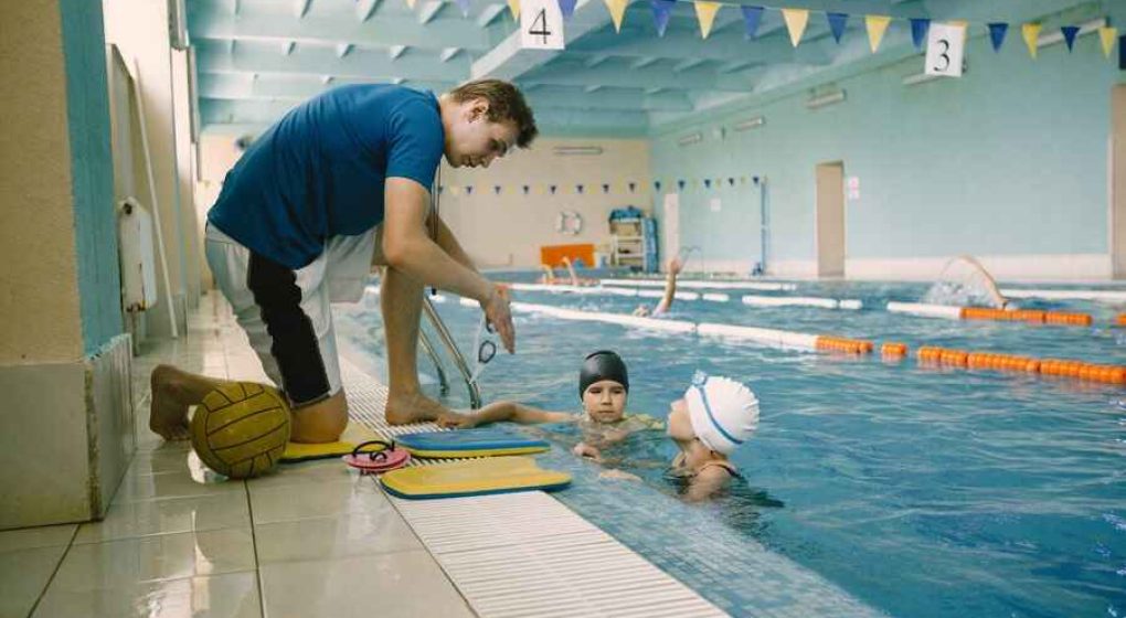 Safety Measures for Indoor Swimming Pools