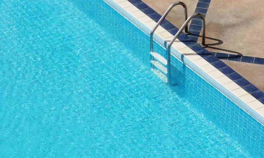 Swimming Pool Cleaning Service in Al Ain