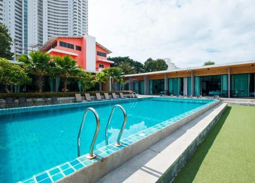Swimming Pool Construction and Contractors Dubai UAE