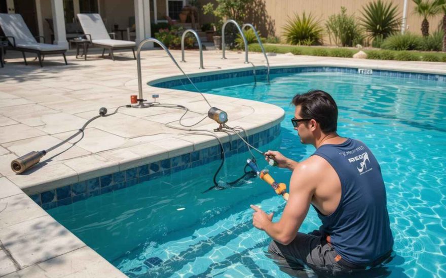 Preventative Measures to Avoid Future Leaks Preventative Measures to Avoid Future Leaks
