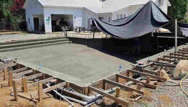 Pool Renovation and Upgrades in Dubai