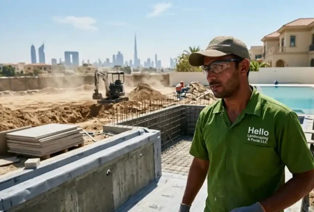What-Swimming-Pool-Construction-Involves