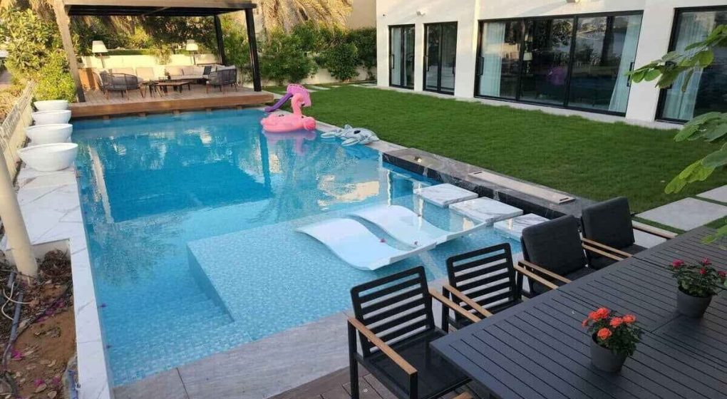 Swimming Pool Construction and Companies Dubai UAE Swimming Pool Construction and Companies Dubai UAE
