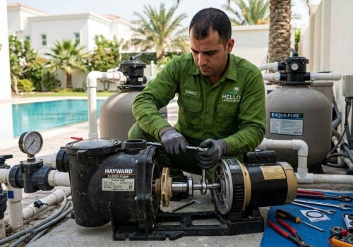 pool-Pump-and-motor-repair